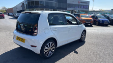 Volkswagen Up 1.0 65PS Black Edition 5dr Petrol Hatchback